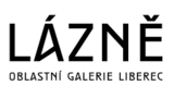 Kolem Lázní a Lázeňská zahrada soch - Oblastní galerie Liberec